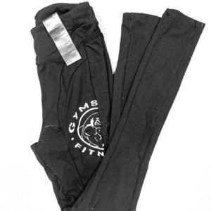GymShark Leggings